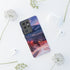 Christmas in Vail Colorado - Impact Resistant Phone Case